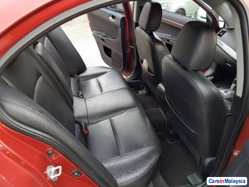 Mitsubishi Lancer Automatic 2009 in Malaysia - image
