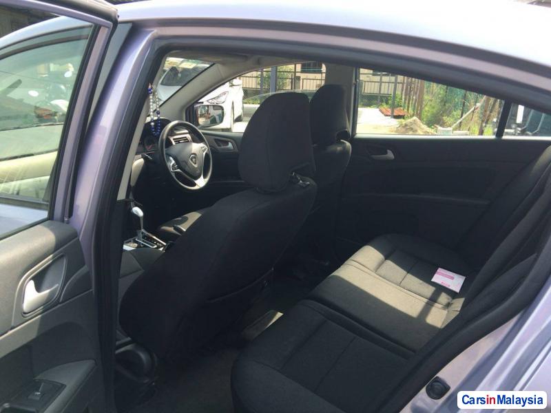 Proton Preve Automatic in Malaysia - image