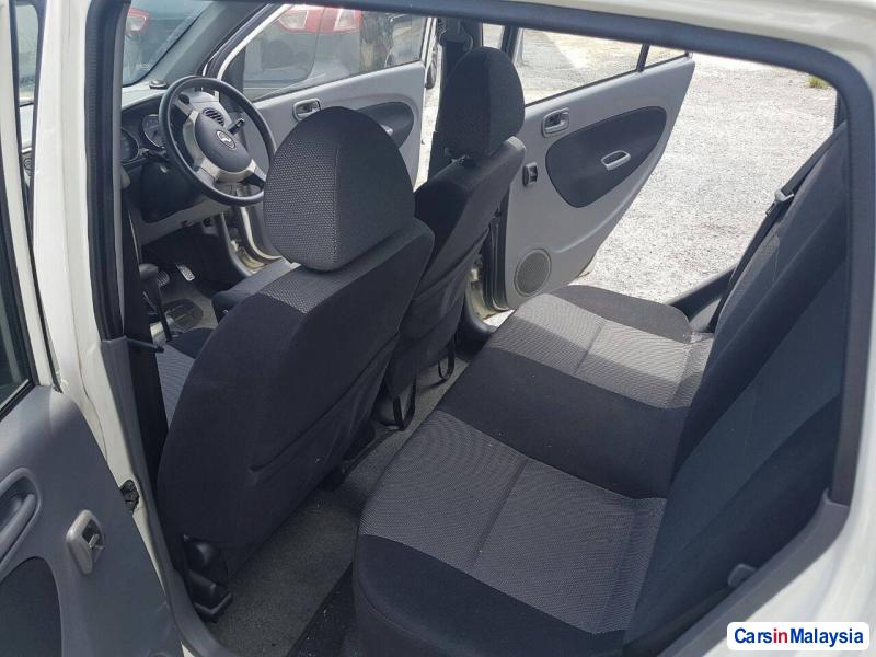 Perodua Viva Automatic in Malaysia - image