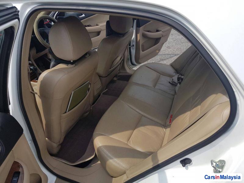 Honda Accord Automatic 2007 in Malaysia - image