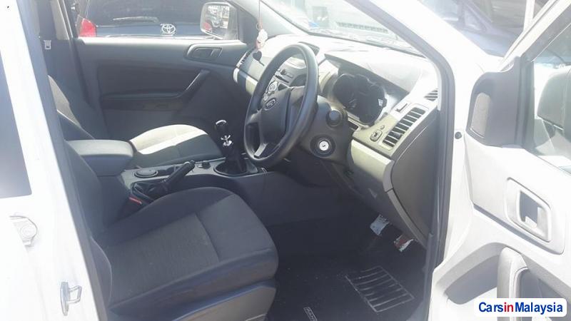 Ford Ranger Manual - image 9