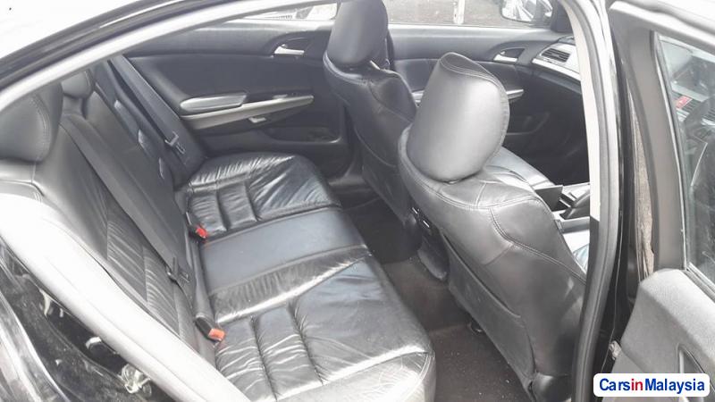 Honda Jazz Automatic 2010 - image 9