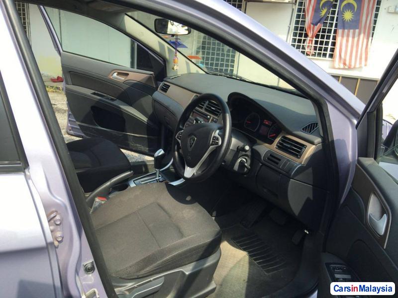 Proton Preve Automatic - image 9