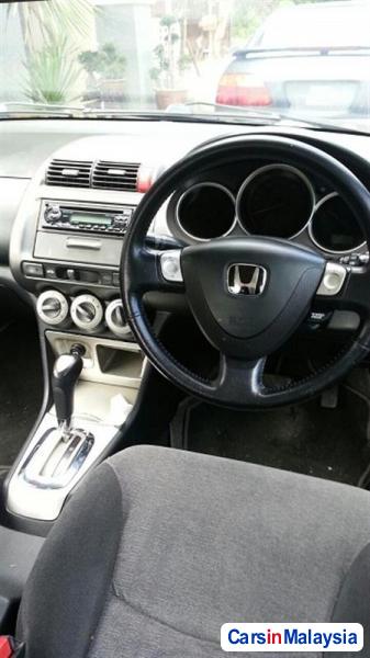 Honda City 2003 in Kuala Lumpur