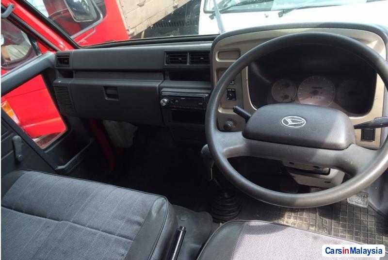 Daihatsu Delta 2002 in Selangor