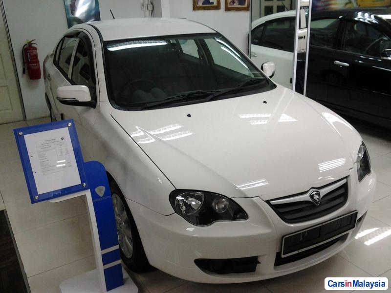 Pictures of Proton Persona Automatic