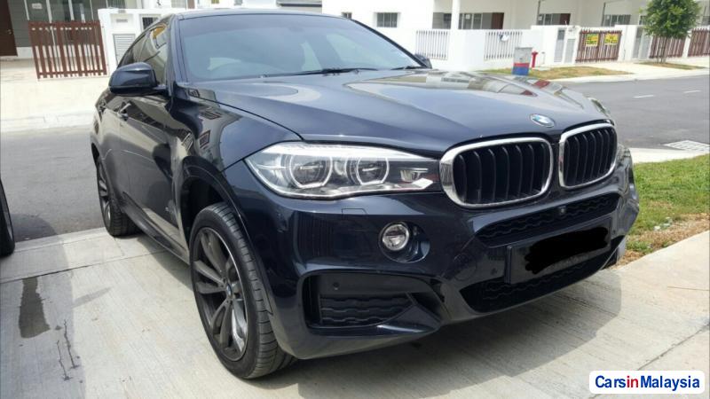 Picture of BMW X Automatic 2015