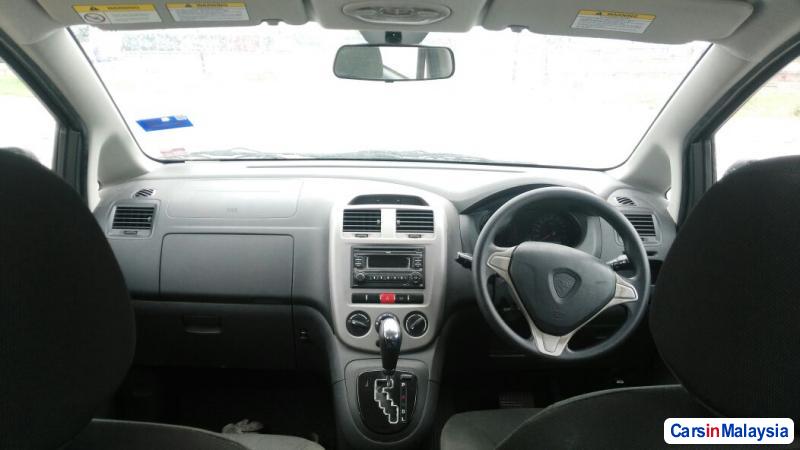 Picture of Proton Exora Automatic 2012 in Selangor