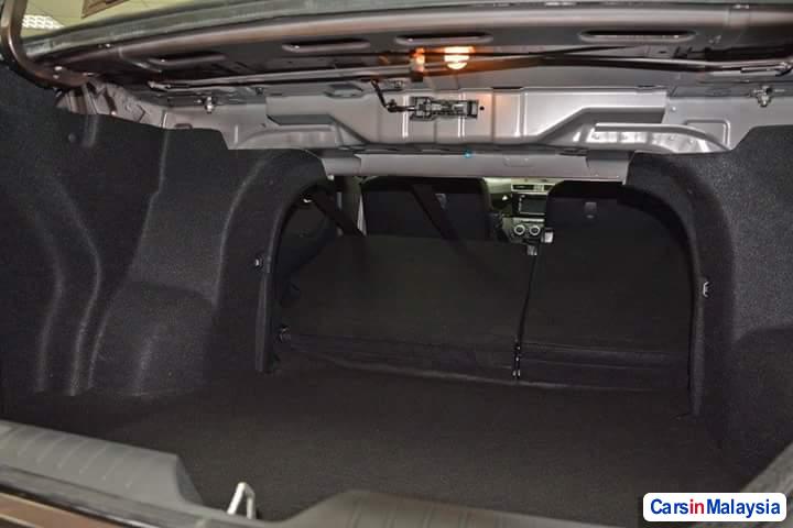 Perodua Bezza Automatic - image 3