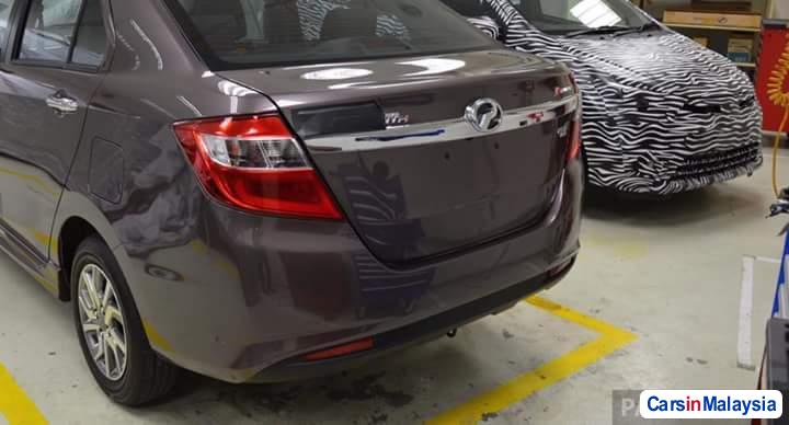 Perodua Bezza Automatic - image 5