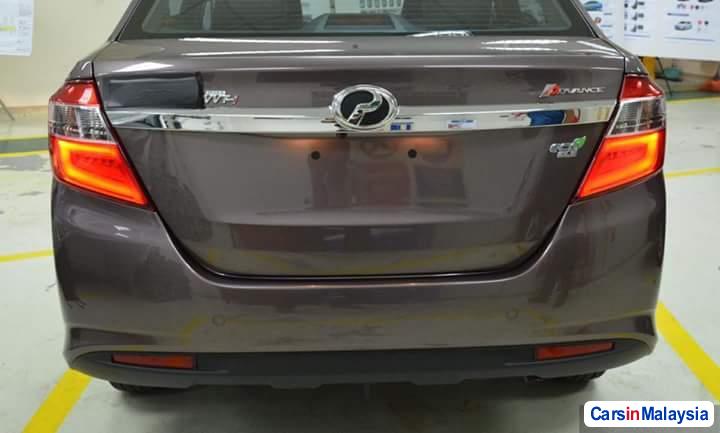 Perodua Bezza Automatic - image 6