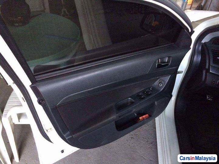 Mitsubishi Lancer Manual 2016 - image 5