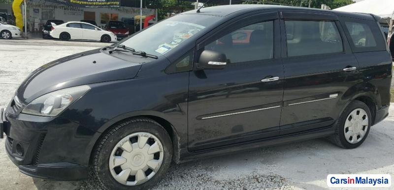 Proton Exora 2014 - image 2