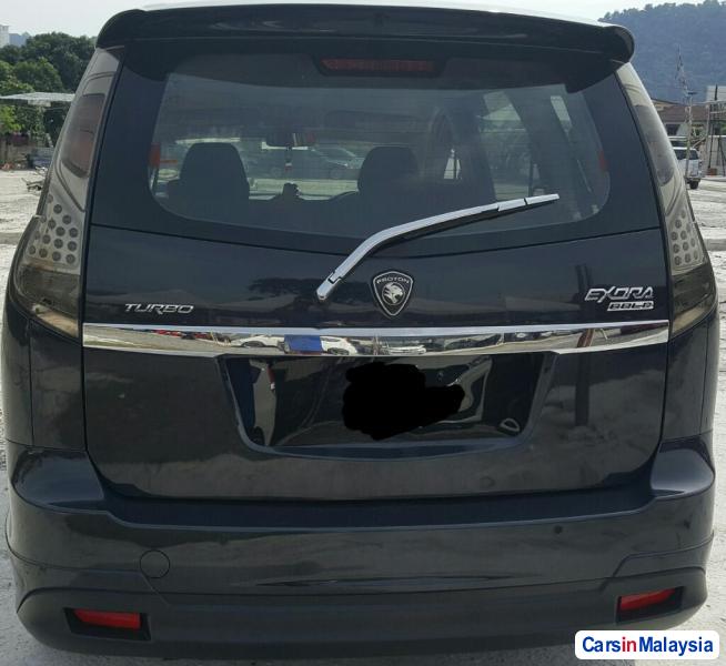 Proton Exora 2014 - image 3