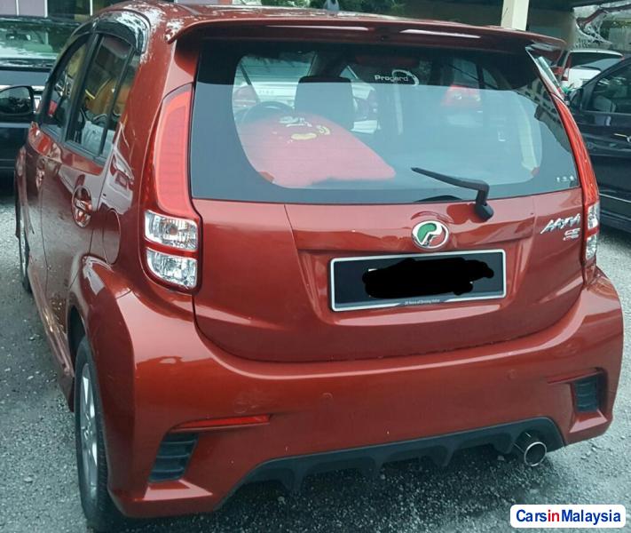 Perodua Myvi Manual 2014 - image 3