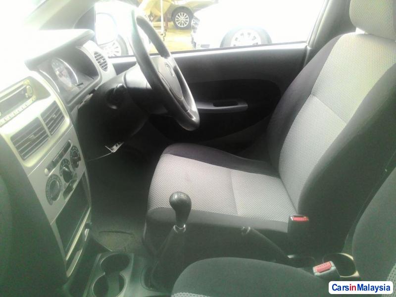 Perodua Viva Manual 2008 - image 3