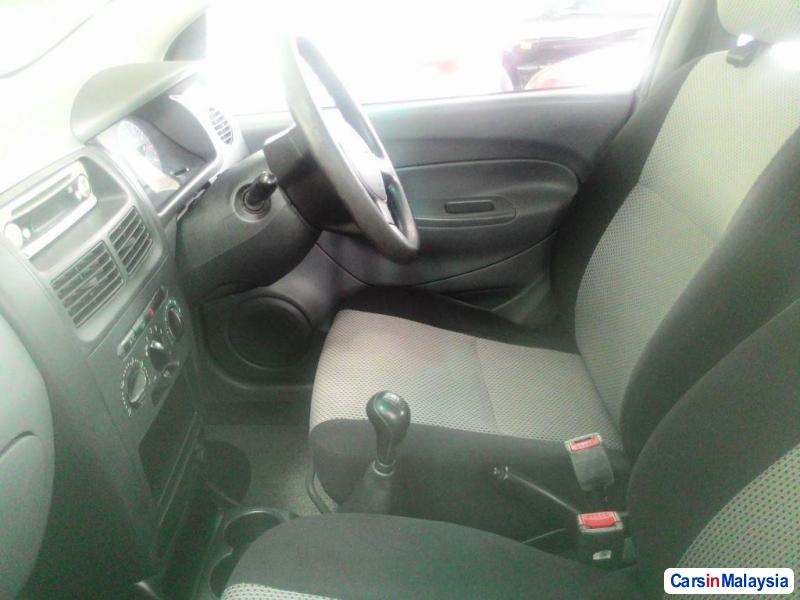 Perodua Viva Manual 2008 - image 3