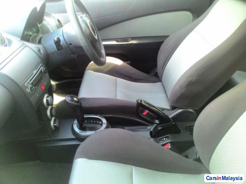 Proton Satria neo Automatic 2011 - image 3