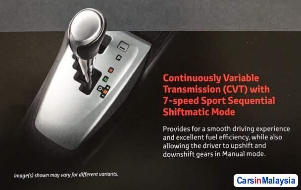 Toyota Vios Automatic - image 4