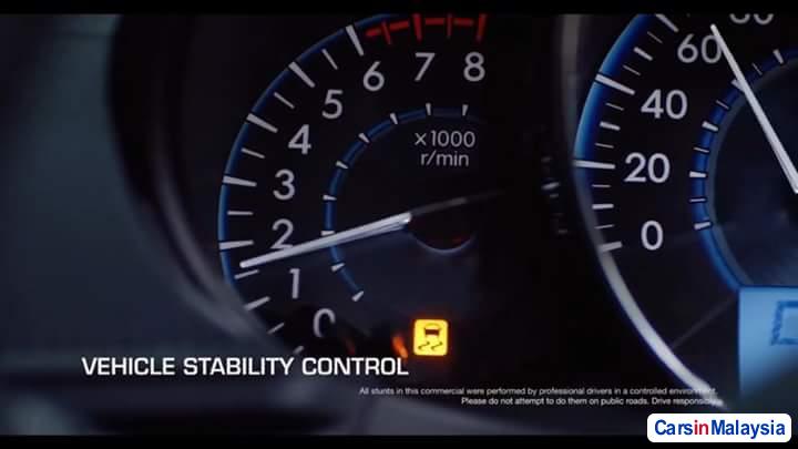 Toyota Vios Automatic - image 5