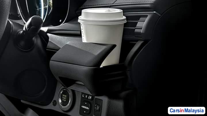 Toyota Vios Automatic - image 7