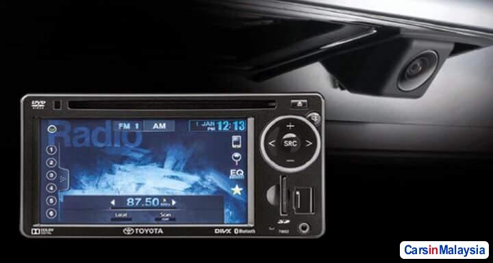 Toyota Vios Automatic - image 8