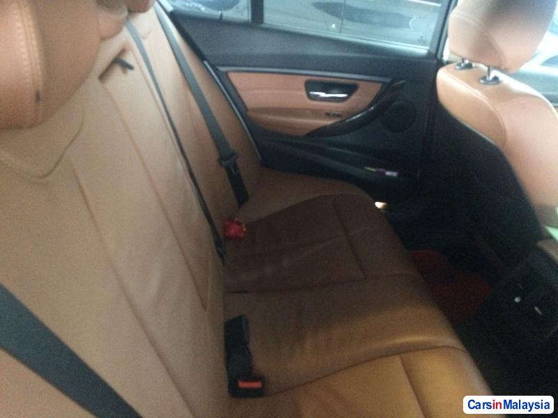 Picture of BMW 3 Series Automatic 2012 in Selangor