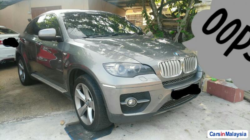 Picture of BMW X