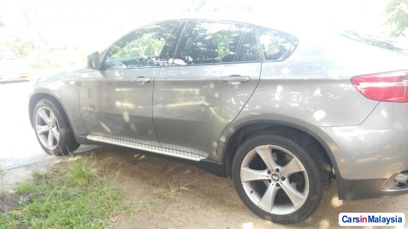 BMW X - image 2