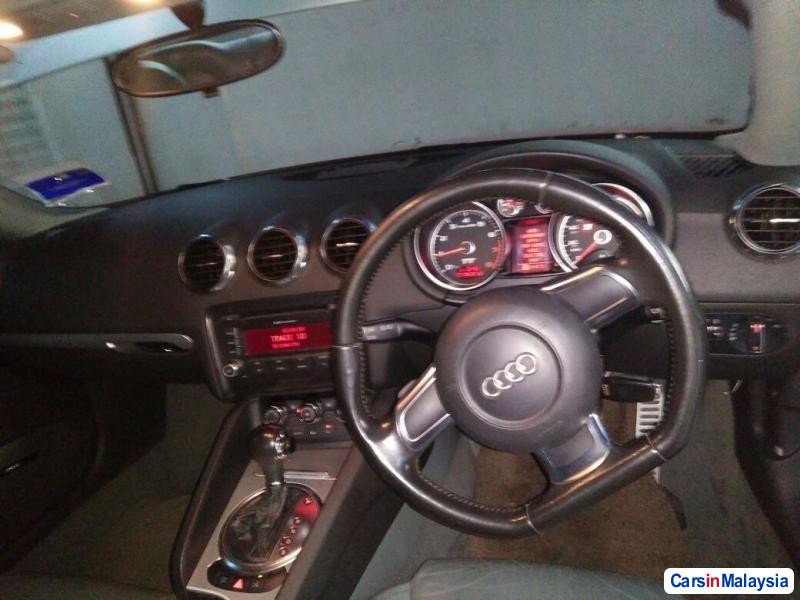 Audi in Selangor