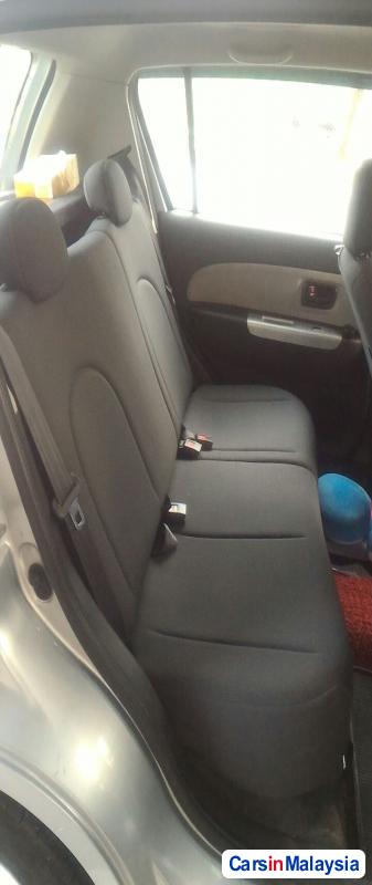 Perodua Myvi in Selangor