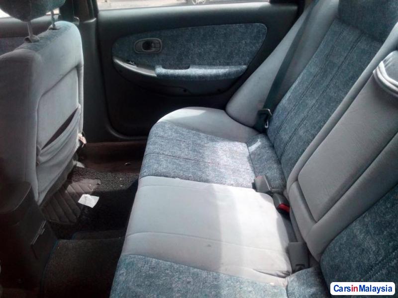 Kia Clarus Automatic 1999