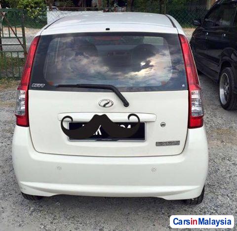 Perodua Viva Automatic 2011 in Kuala Lumpur