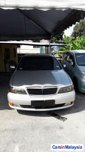 Nissan Cefiro v6 Automatic 2000 in Kuala Lumpur