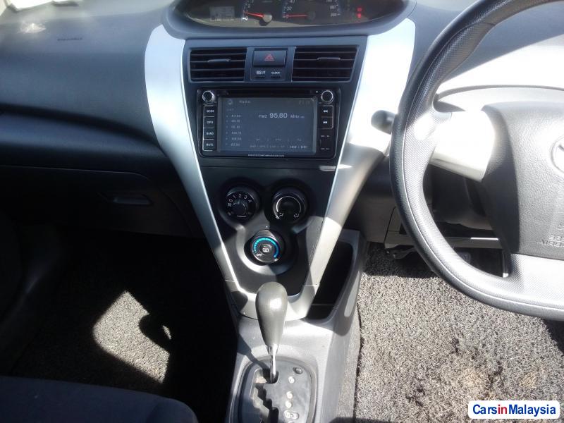 Toyota Vios Automatic 2011 in Malaysia