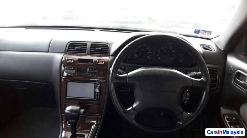 Picture of Nissan Cefiro v6 Automatic 2000 in Kuala Lumpur