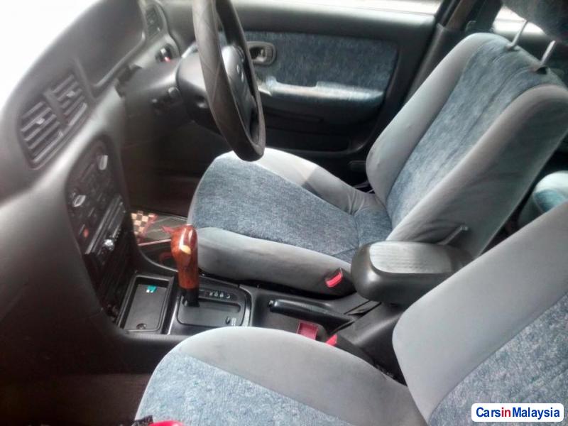 Picture of Kia Clarus Automatic 1999 in Kuala Lumpur