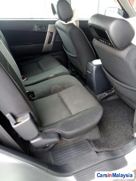 Picture of Toyota Rush Automatic 2011 in Malaysia