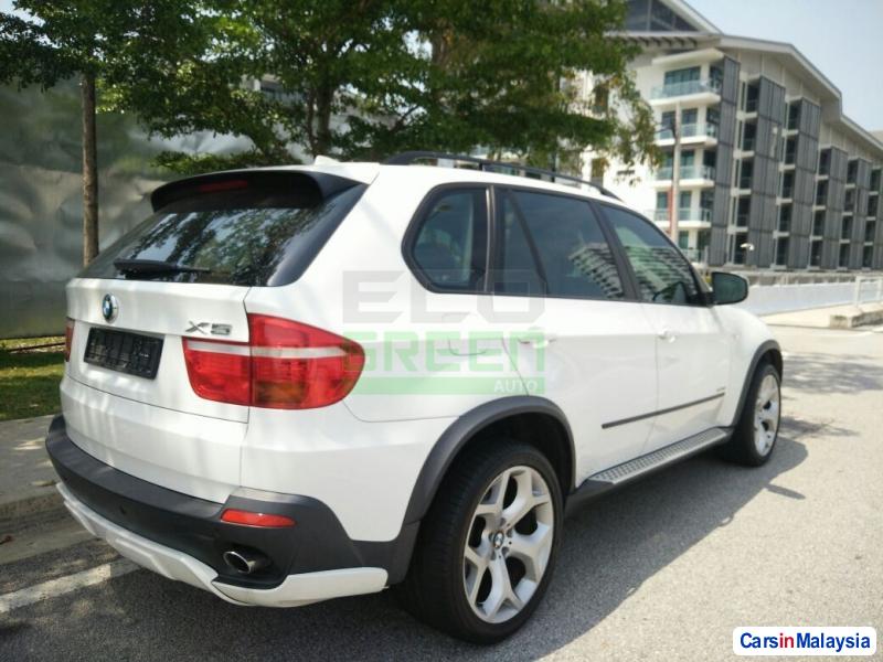 BMW Automatic 2009 - image 3
