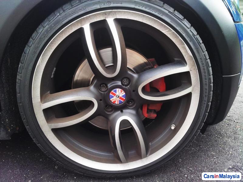 Picture of MINI Cooper Clubman Automatic 2008 in Penang