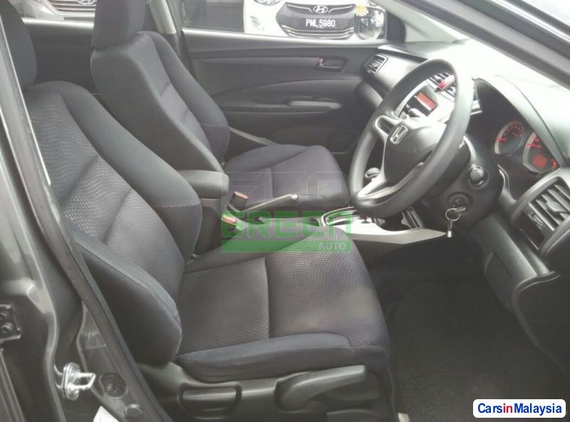 Picture of Honda Civic Automatic 2010 in Penang