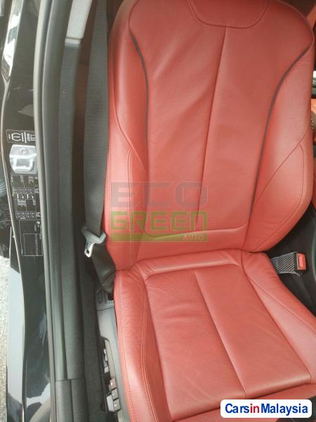 Picture of BMW Automatic 2014 in Penang