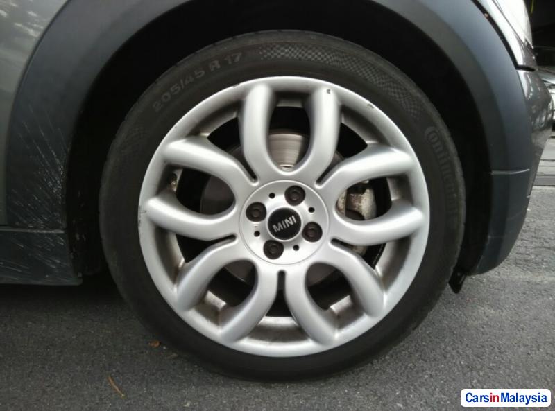 Picture of MINI Cooper S Automatic 2010 in Malaysia