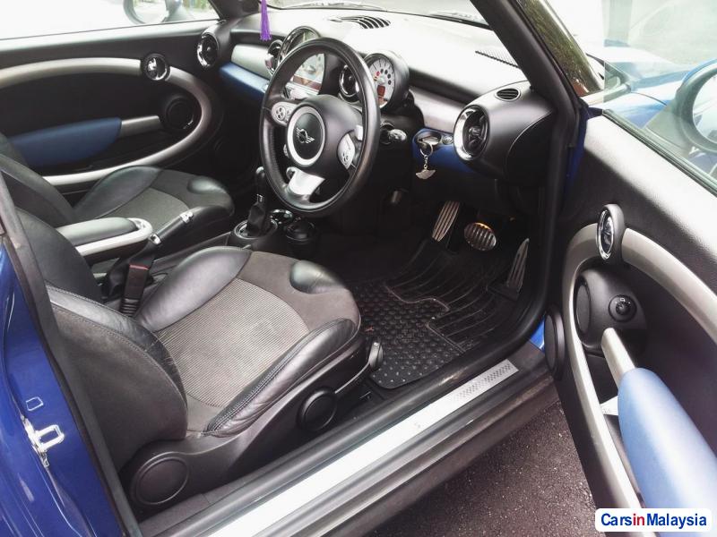 Picture of MINI Cooper Clubman Automatic 2008 in Malaysia