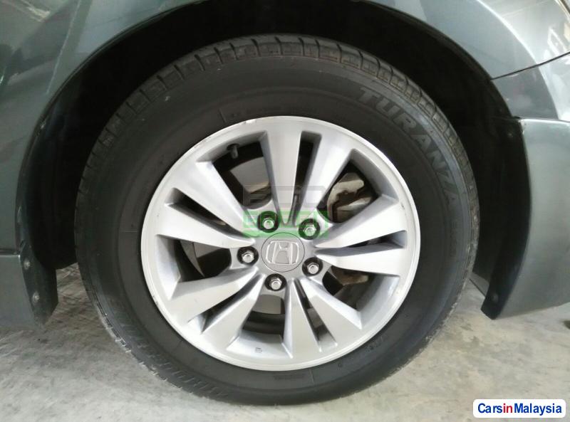 Honda Accord Automatic 2008 - image 6