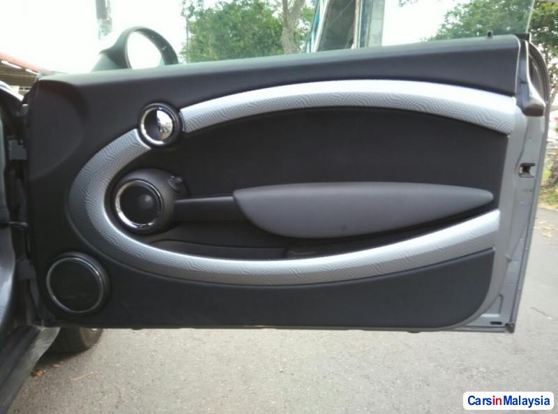 MINI Cooper S Automatic 2010 in Penang - image
