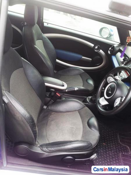 MINI Cooper Clubman Automatic 2008 in Penang - image