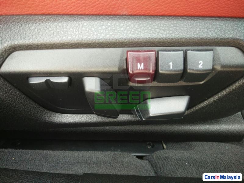 BMW Automatic 2014 in Penang - image