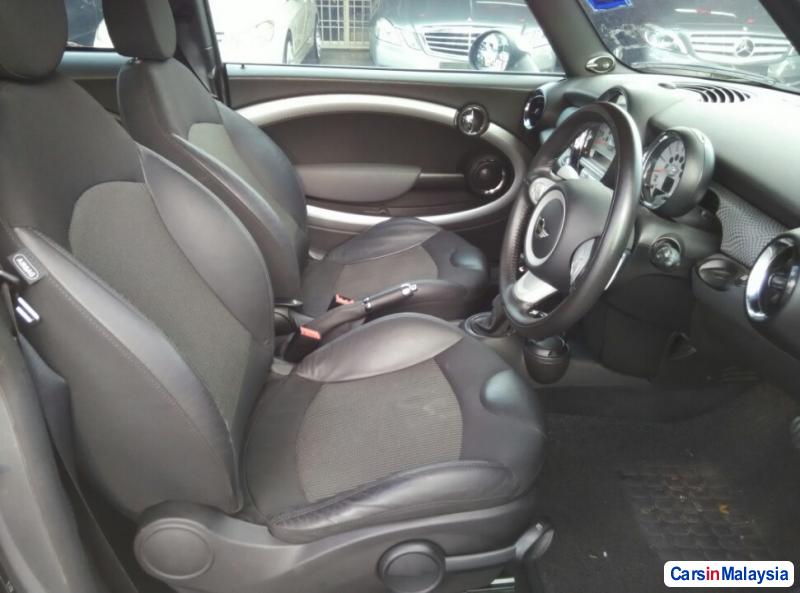 MINI Cooper S Automatic 2010 in Malaysia - image