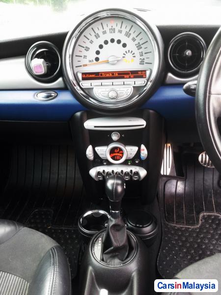 MINI Cooper Clubman Automatic 2008 in Malaysia - image